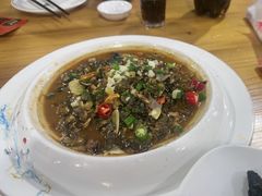 -食鼎记海鲜大排档(美食街店)