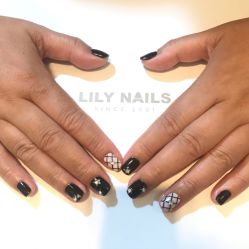 -LILY NAILS美甲美睫