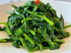 小炒豌豆苗-禧宴Joyous Restaurant(禧园店)