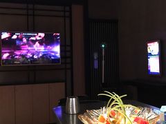 -乐宴KTV火锅(九方购物中心店)