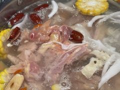 -椰小鸡·琼州糟粕醋·火锅(美兰缤纷城店)