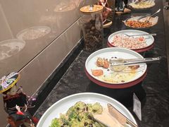 -安蒂娅·海鲜自助餐厅(安蒂娅美兰酒店)