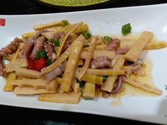 -映像威海·海鲜味道(市区店)