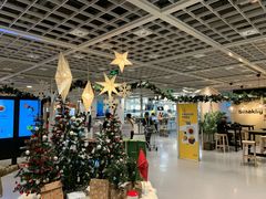 -宜家家居(西安未央商场店)