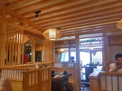 大堂-九田家黑牛烤肉料理(石路天虹店)