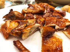 -稻香酒家(长宁KING88广场店)