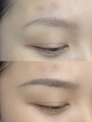 -久匠·野生眉半永久纹眉