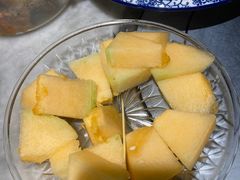 -心怡东北烤冷面(赤峰路店)