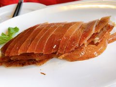 -四季民福烤鸭店(前门店)