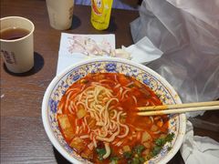 -桂花香手工面(鼓楼店)