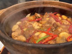 -太兴餐厅(东方广场分店)