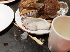 -火锅岛潮牌自助餐厅(天津天佑城店)