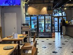 -LENBACH兰巴赫西餐啤酒坊(大连东港店)