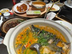 -明丰小渔馆(明月路店)