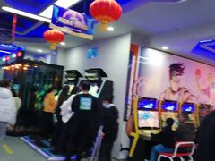 -天空之城动漫电玩世界(路劲又一城店)