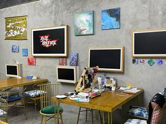 -100家灵感仓库·DIY团建(什刹海店)