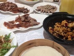 -全聚德(胜利大街店)