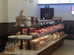 -红宝石·鲜奶小方·海派西点房(浦三店)