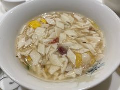 -芳芳私房菜·精做淮扬菜(承德路店)