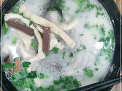 -鸭小妹鸭血粉丝(老门东店)