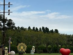 -七彩云南欢乐世界