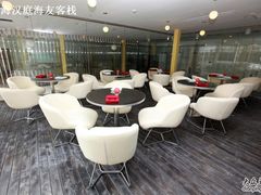 -汉庭(上海世博塘桥地铁站店)