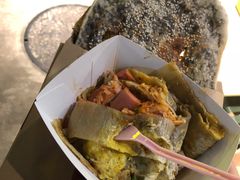 -四环冷面王(西单华威约饭街店)