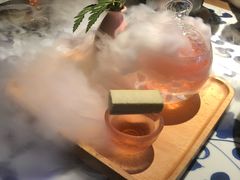 -绿茶餐厅(领展购物广场·中关村店)