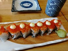 加州卷-村上一屋(回龙观店)