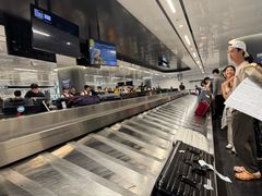 -奥黑尔国际机场