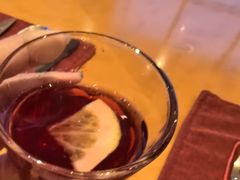 -视界美食自助餐厅·石家庄希尔顿酒店