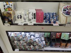 -熊猫邮局(少城店)