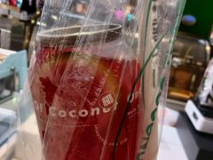 -椰不二(江北大洋百货店)