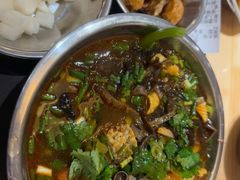 -柳州肥姨妈大骨螺蛳粉(双阳路店)