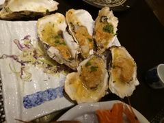 -桃夭日式料理(国信店)