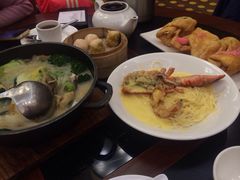 -稻香酒家·33年老字号·港式粤菜(富邦中心店)