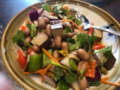 -洁神饭庄·海鲜·青岛菜·30年老字号(五四广场店)