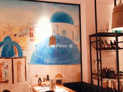 -HELLO MUSAE 拾光缪斯餐厅·纯正希腊风味(苏州中心店)