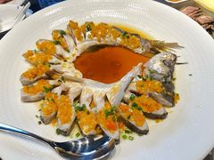 -喜悦烤鸭·新京菜(王府井店)