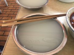 -汪胖子襄阳牛肉面(华丰路店)