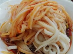 -秦镇史玉林凉皮(翡丽城店)