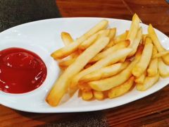 -TUK土耳其餐厅·下午茶(卢湾店)