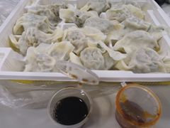 -霍嘟嘟手工水饺(黄山花园店)