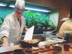 -泉寿司(万科公园店)