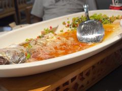 -楚鲜·汉正街一号(天河店)