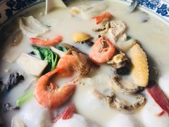 -山外山菜馆(玉泉路店)