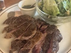 -羽深肉铺 Steak & Wine