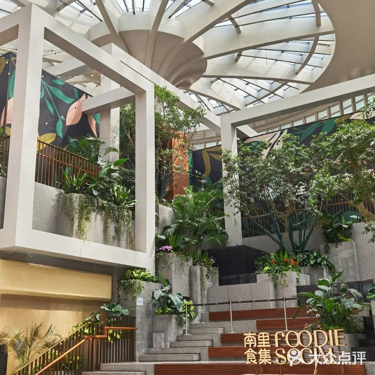 超好逛!瑞虹天地太阳宫一定要去!