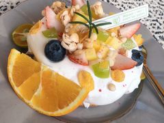 -花小醉露营烤肉·下午茶餐吧(熙南里店)