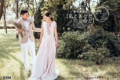 -王子宫殿婚纱摄影(环山路总店)